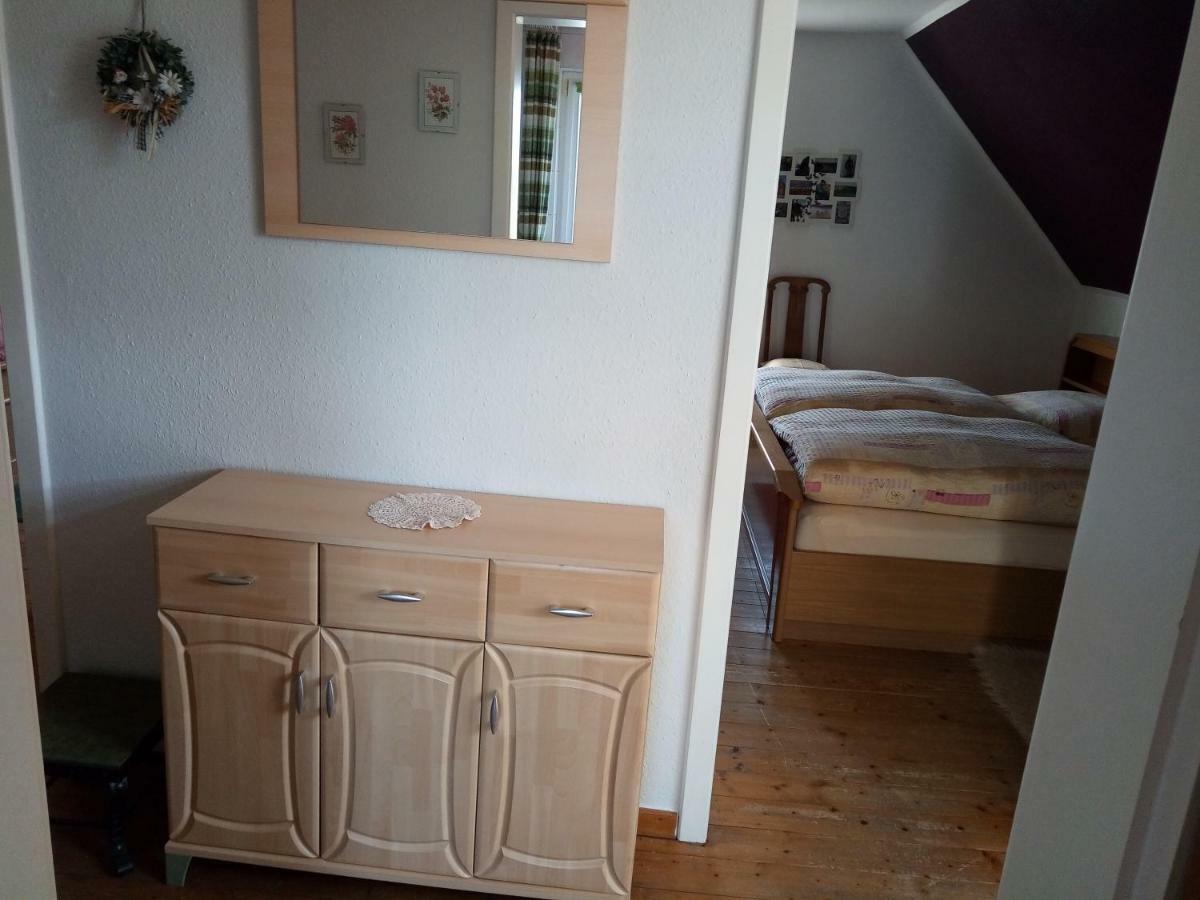 NiederburgHaus Stefanie别墅 外观 照片