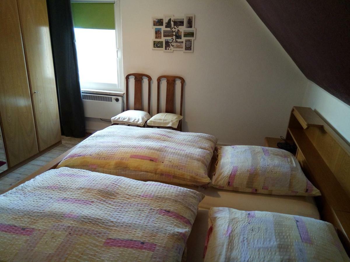 NiederburgHaus Stefanie别墅 外观 照片