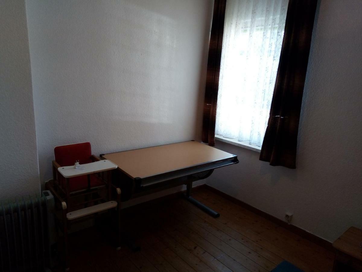 NiederburgHaus Stefanie别墅 外观 照片